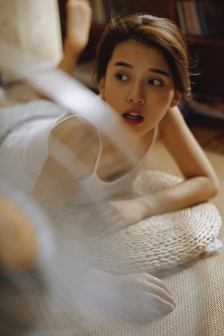 明星专题：张艾嘉